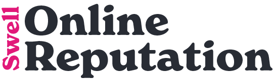 Online Reputation logo