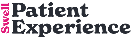 Patient Experience logo