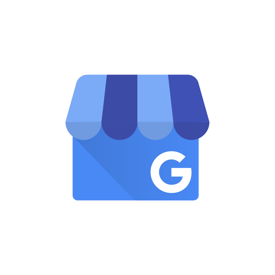 Google my business logo