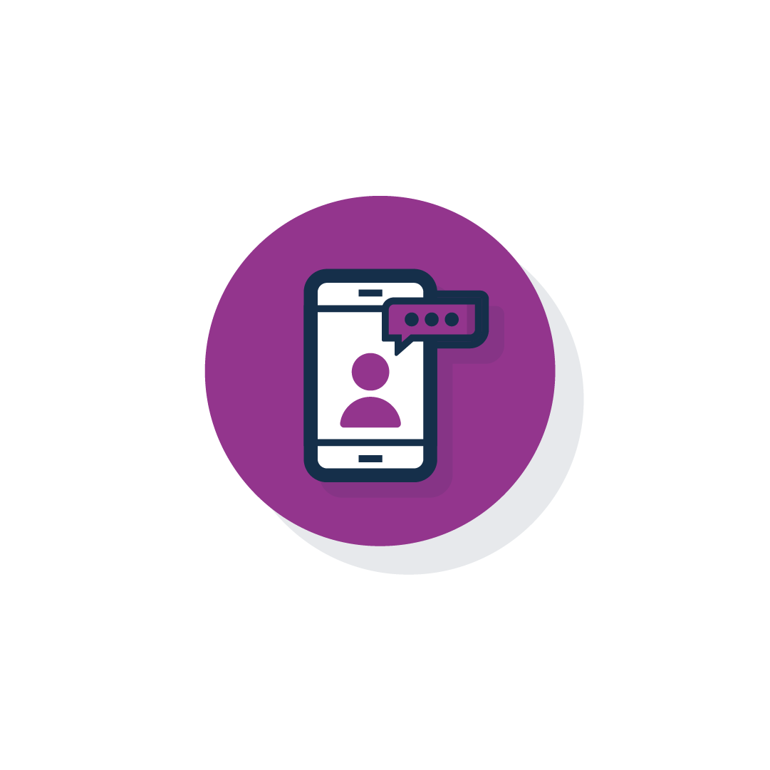 Swell Message icon