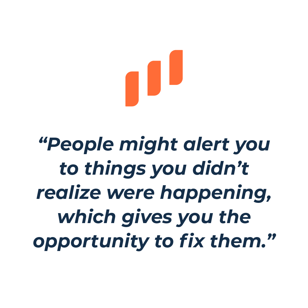 fixing problems quote