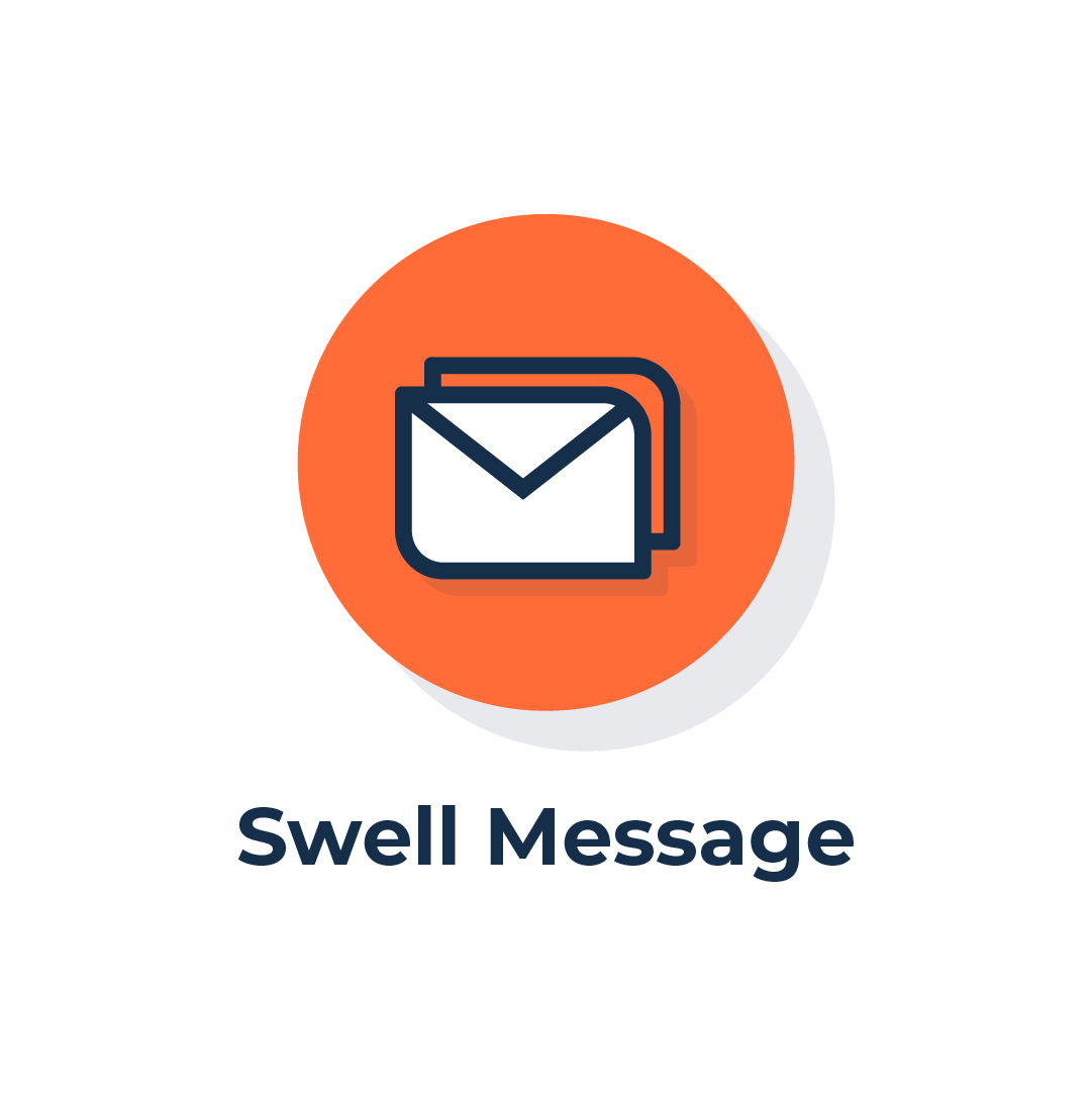 Swell Message icon