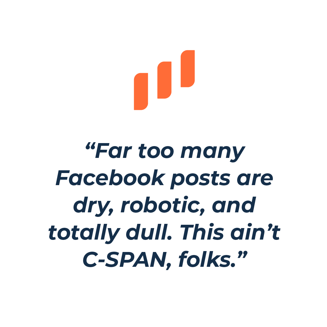 dull post quote