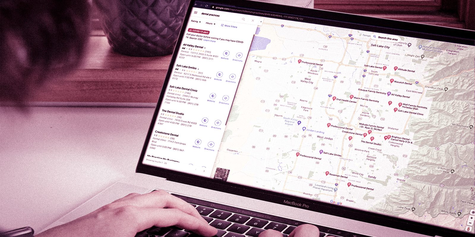 Growing Your Business With Google Reviews