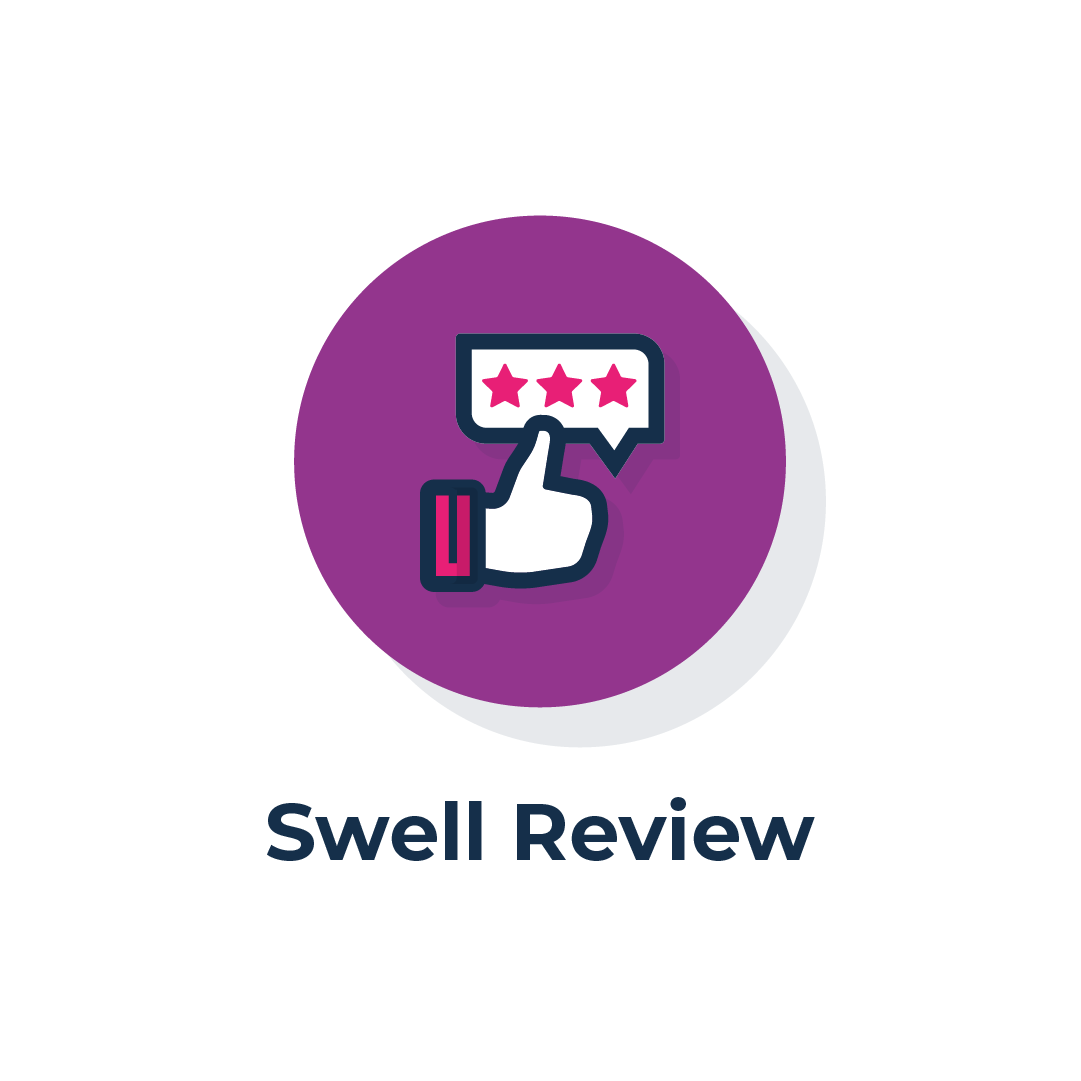 Swell review icon 