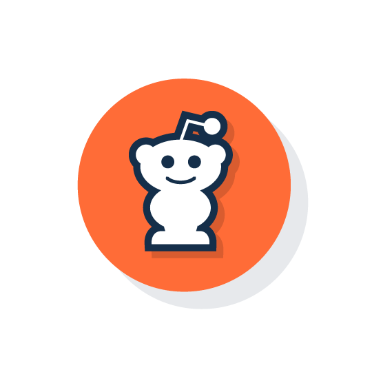 The reddit forum