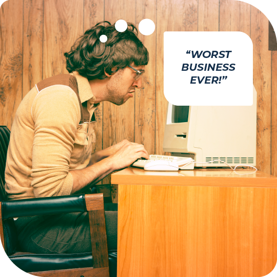 an online reviewer