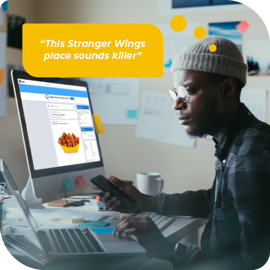 forums impact online reputation