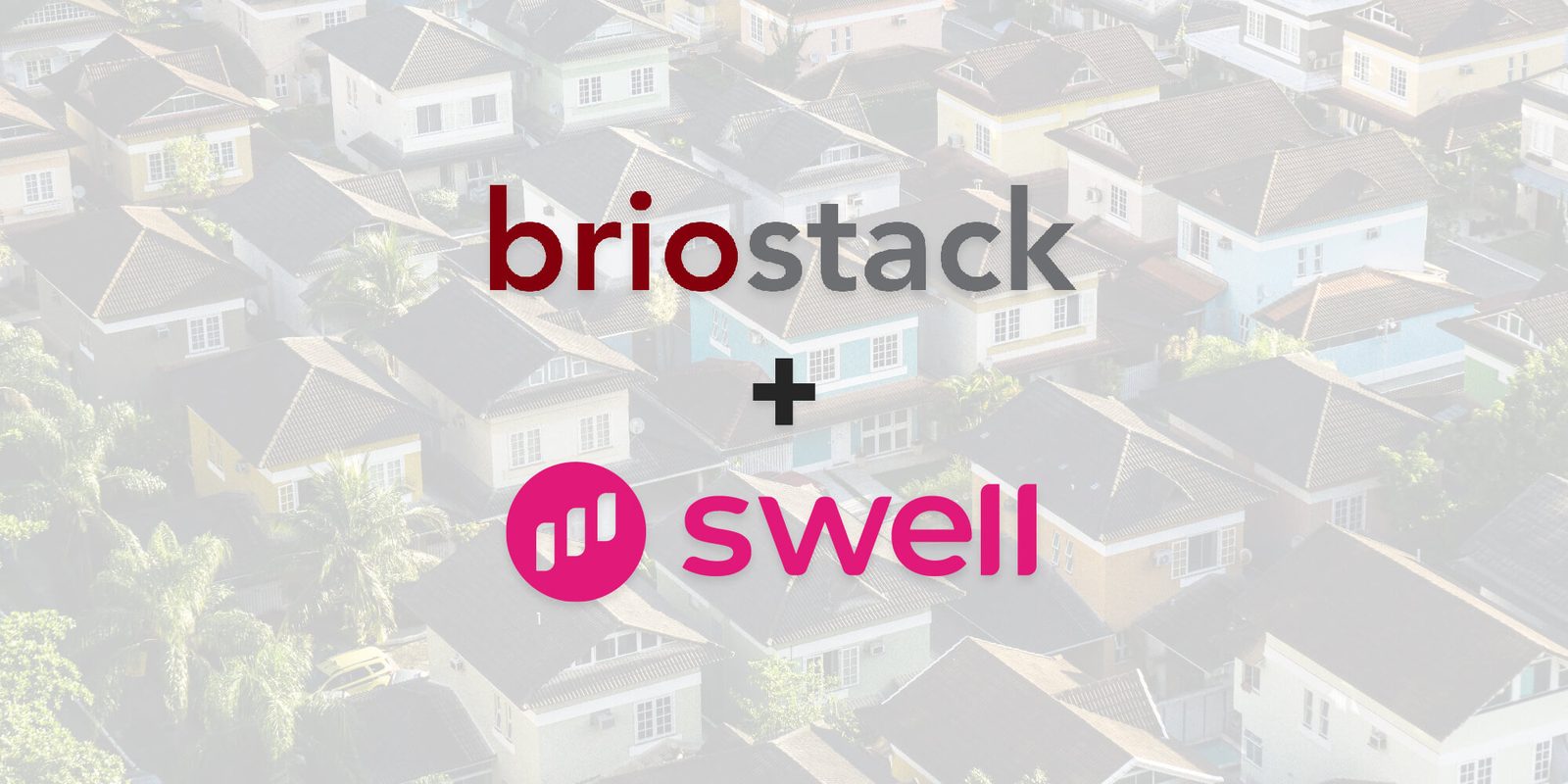 Swell and Briostack Team Up to Help Pest Control Providers