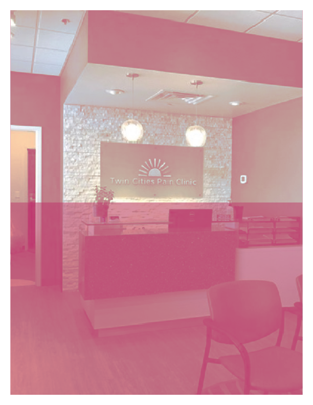 Twin Cities Pain Clinic case study — page 7