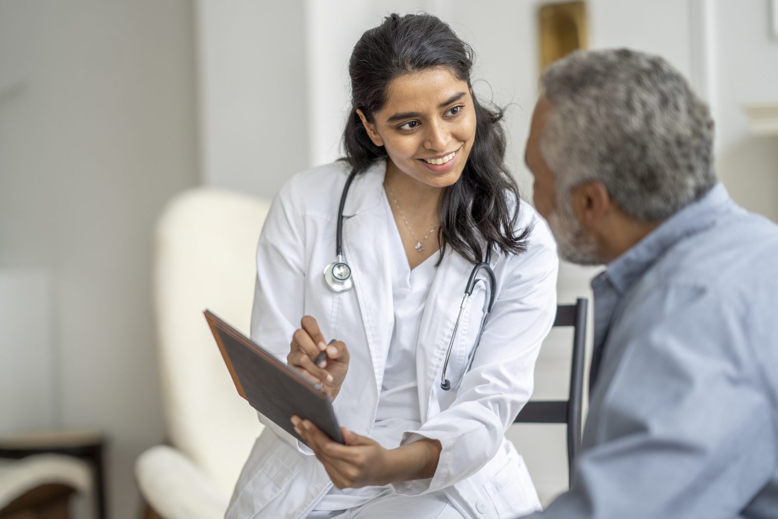 7 Crucial Steps for Perfecting the Patient Experience