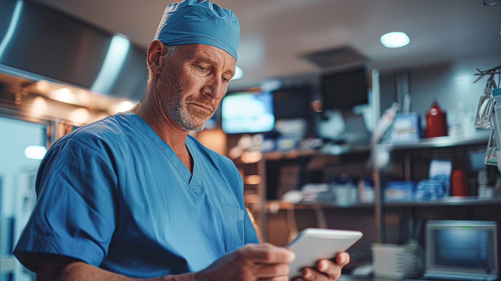These Are the 5 AI Healthcare Jobs to Keep an Eye on for 2025