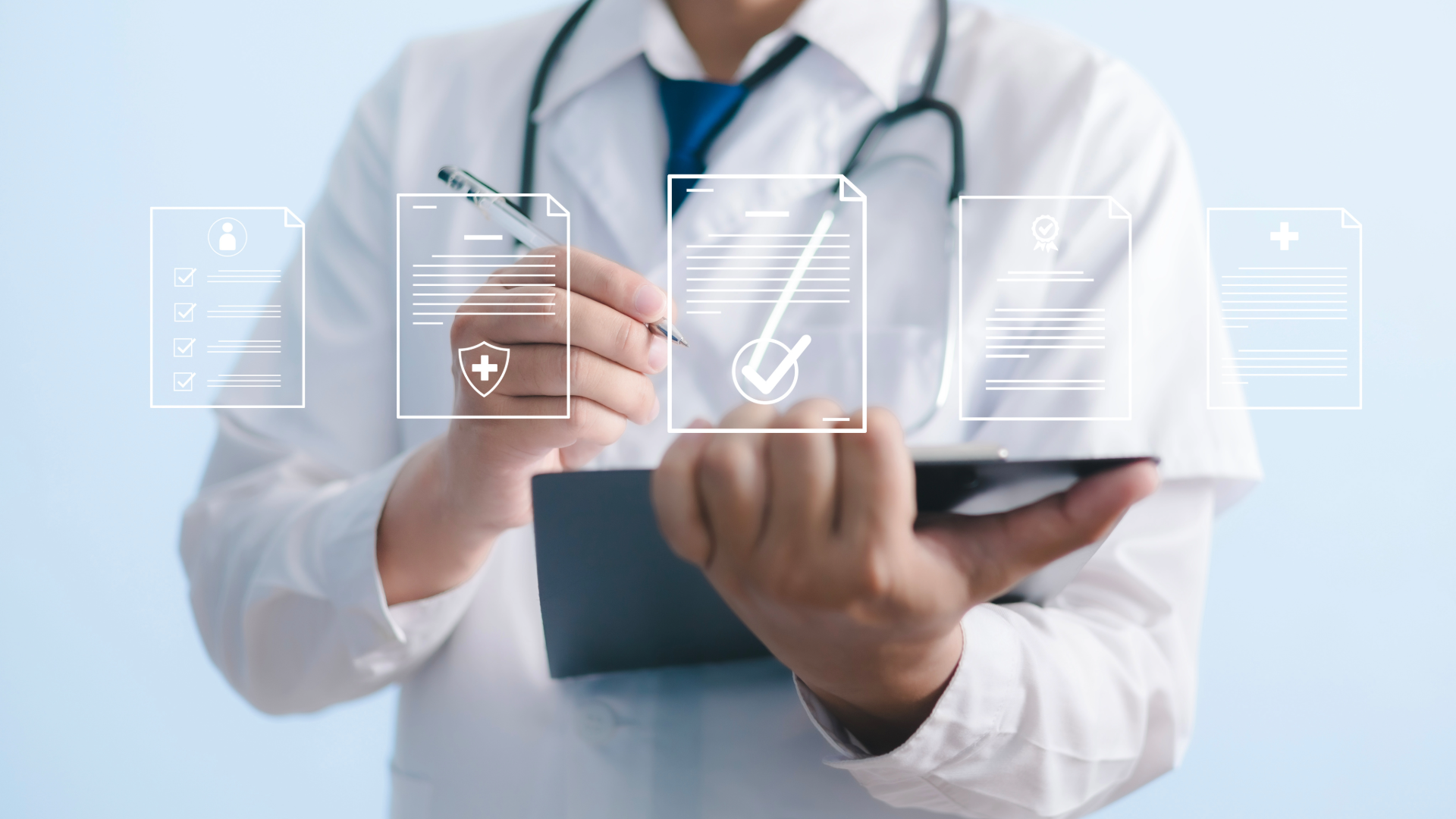 Building an Integrated Feedback Ecosystem Across Healthcare Providers