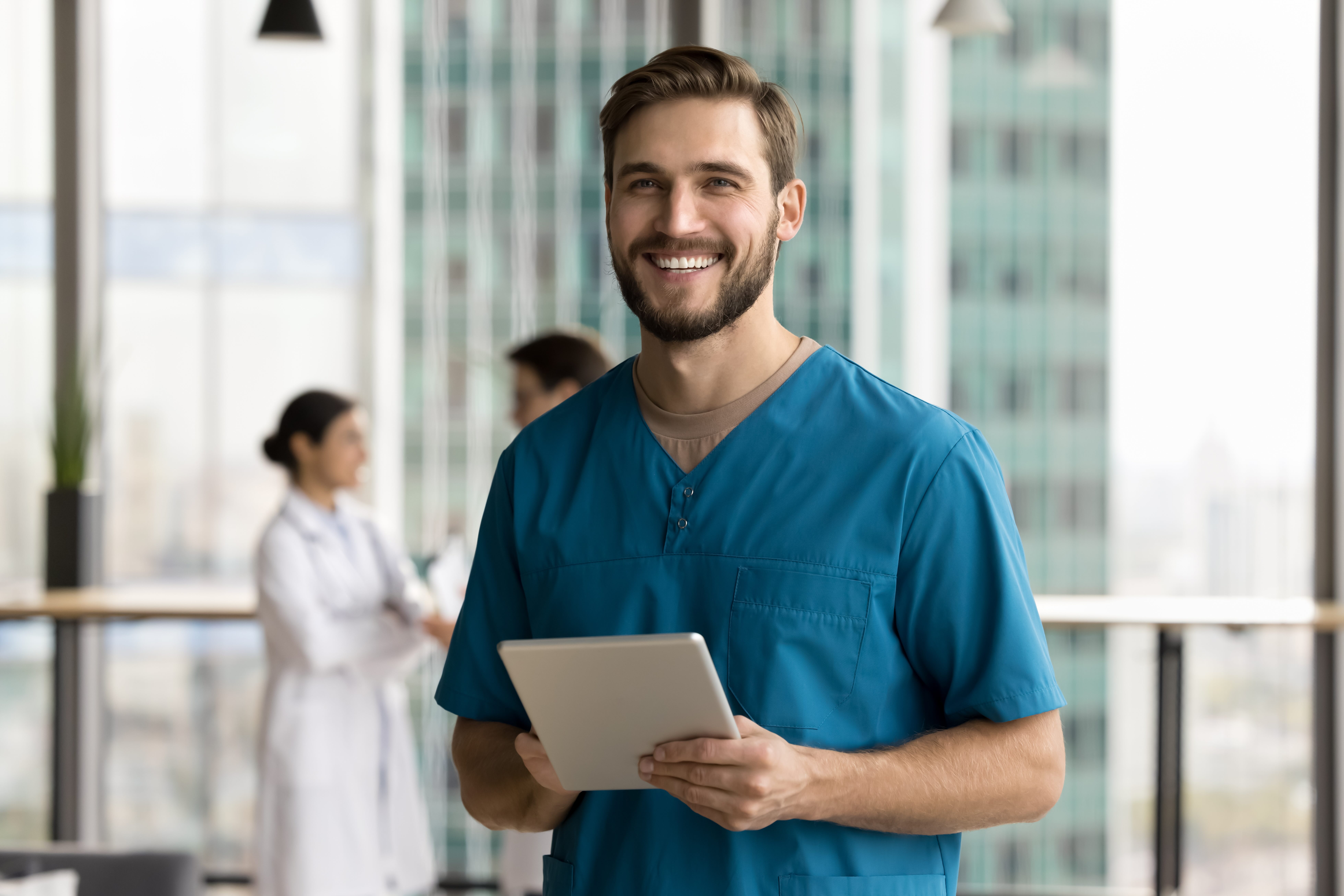 Understanding the Impact of Online Reputation on Patient Decision-Making in Healthcare
