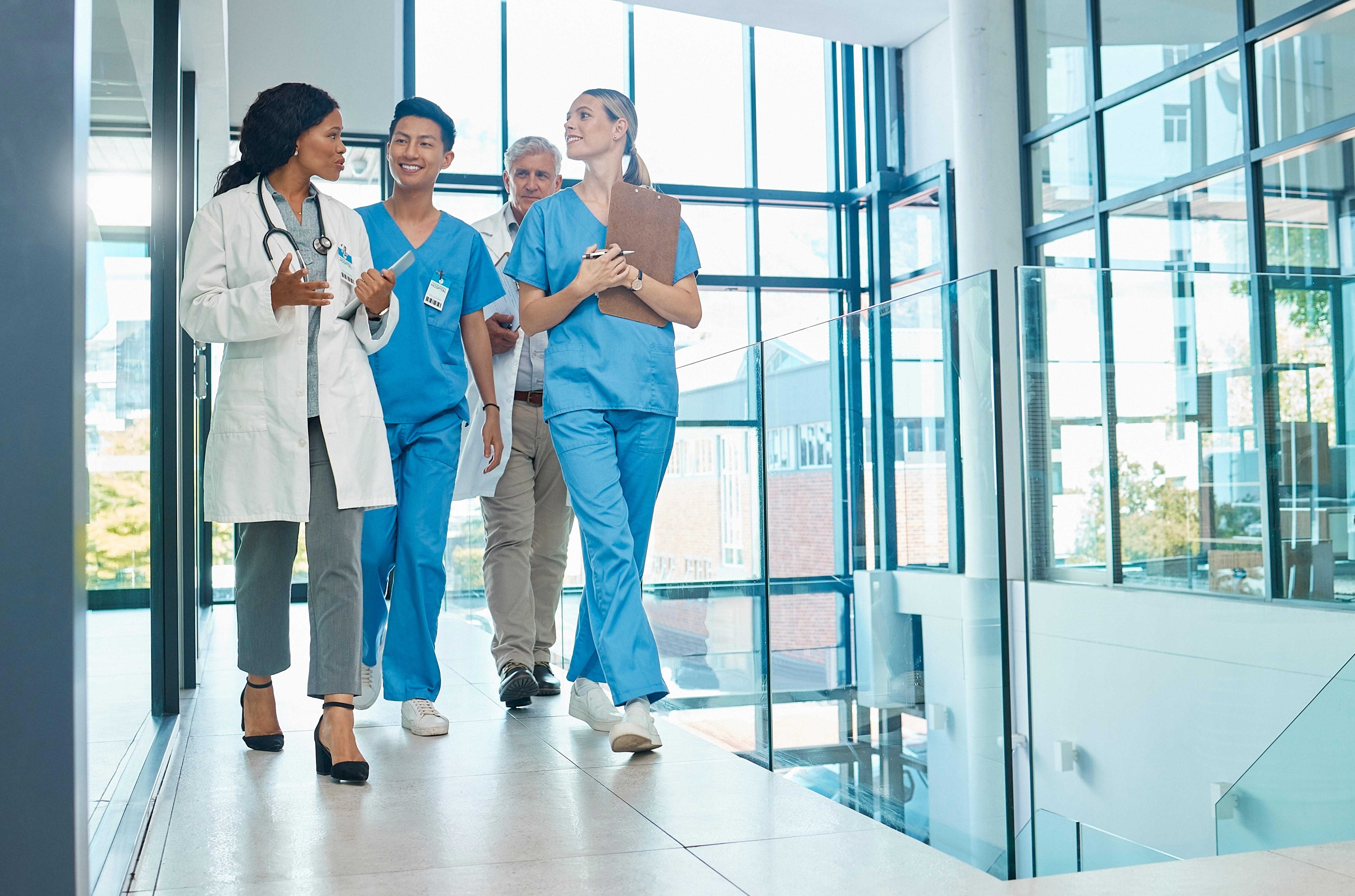 Boosting Employee Morale Before the Holidays: Engagement Ideas That Work