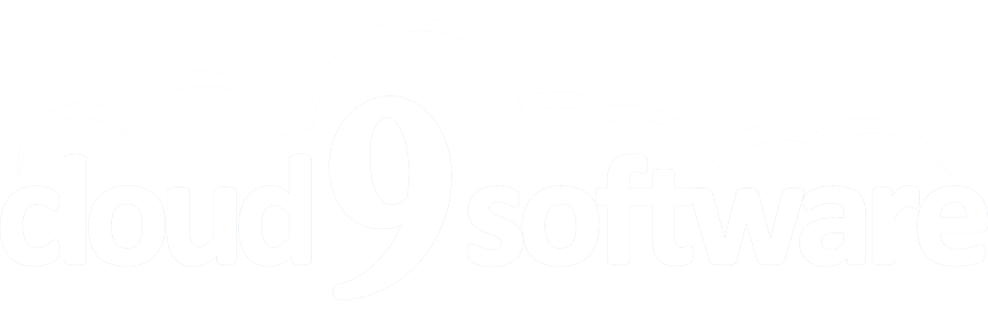 Cloud 9 Logo