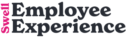 Swell Employee Experience Header Text