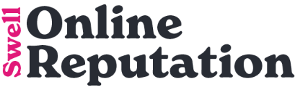 Swell Online Reputation Header Text