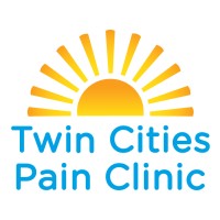 The Twin Cities Pain Clinic logo.