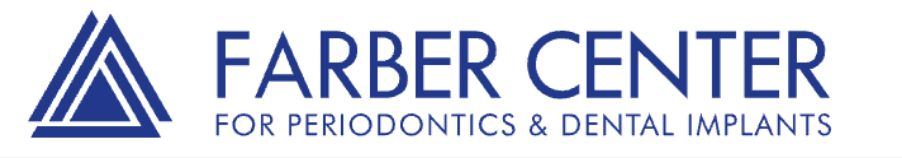 Farber Center for Periodontics & Dental Implants logo
