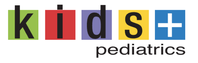 Kids + Pediatrics logo