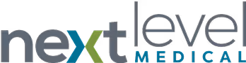 Next Level Medical Logo