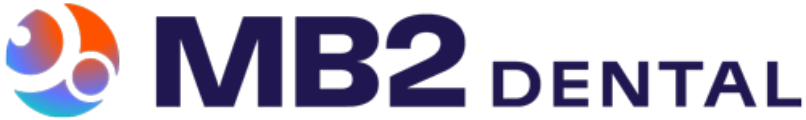 MB2 Dental logo