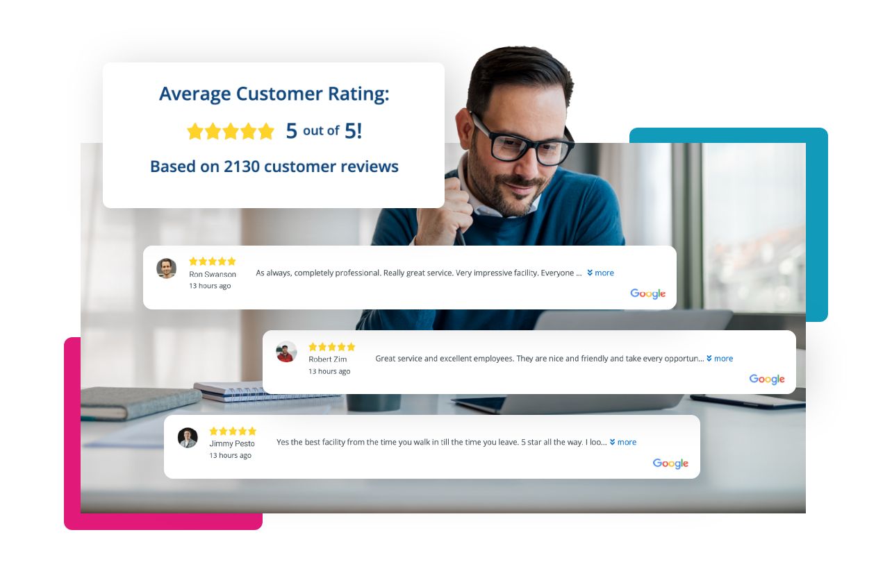 Improve Staff Satisfaction With Employee Feedback