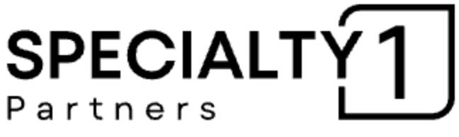 Specialty 1 Partners logo